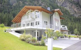 Ferienwohnung Hoellrigl